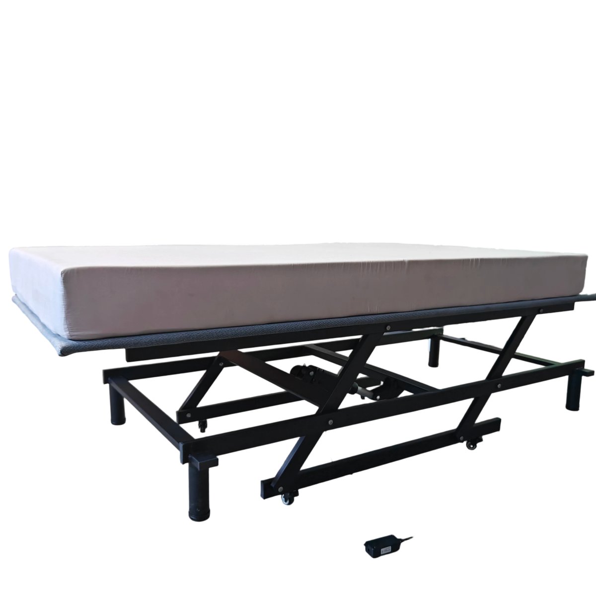 hotel lift bed base