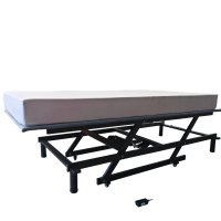 hotel lift bed base