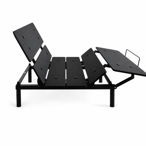 Motorized Adjustable Bed Base