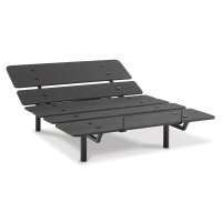 electric adjustable bed base
