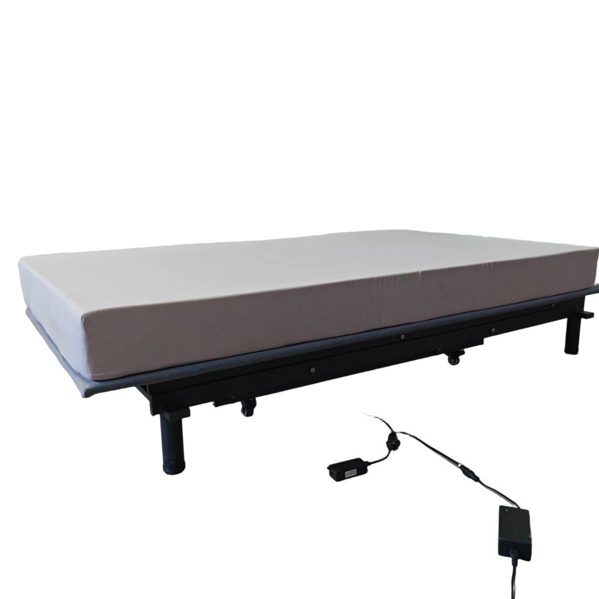 Hotel lifting bed