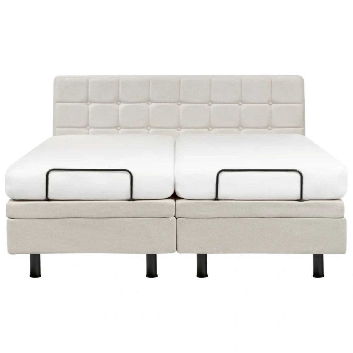 adjustable bed frame