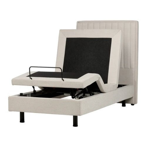Adjustable Smart Bed