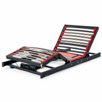 electric slatted bed base manufacturer