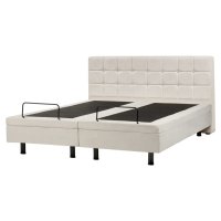 electric bed frame