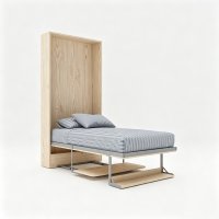 smart murphy bed