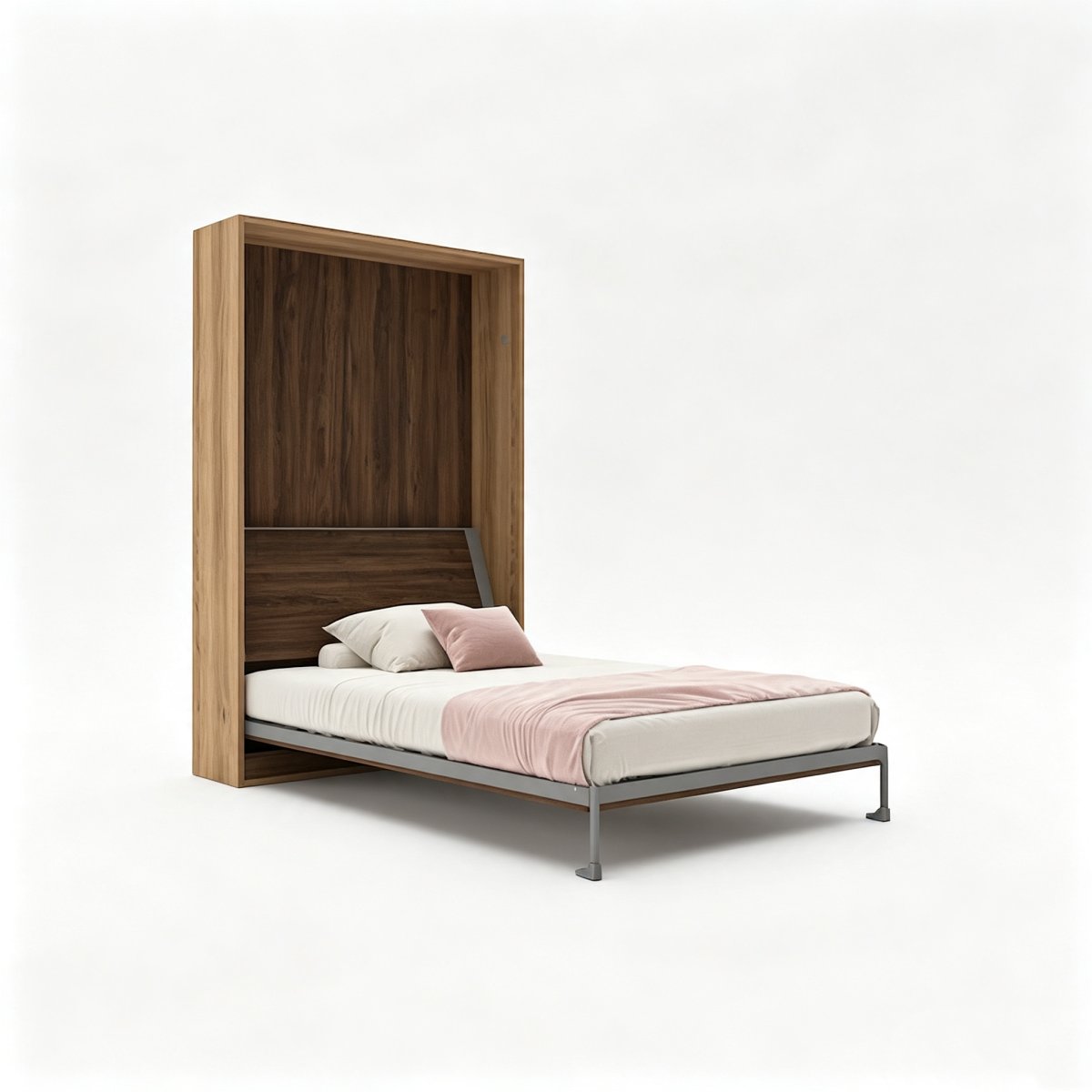 electric wall bed factory