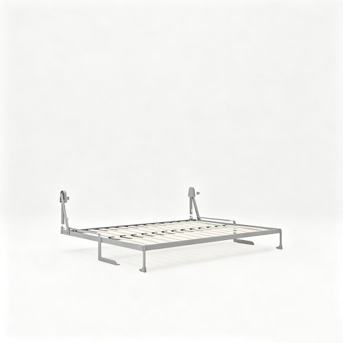 Electric Horizontal Wall Bed