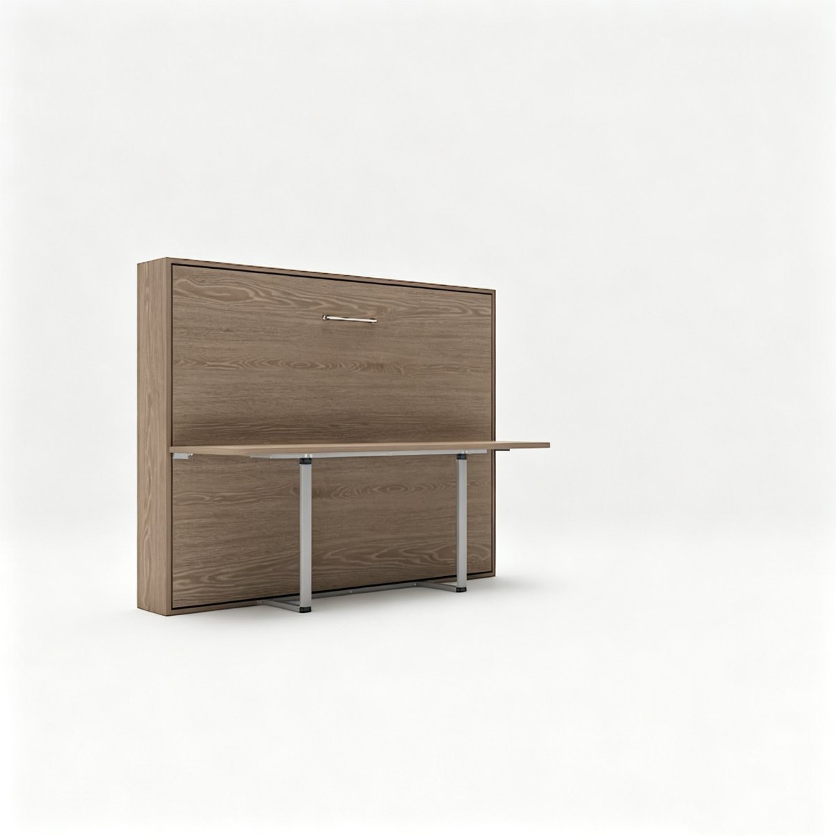 electric wall bed frame