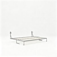 electric wall bed