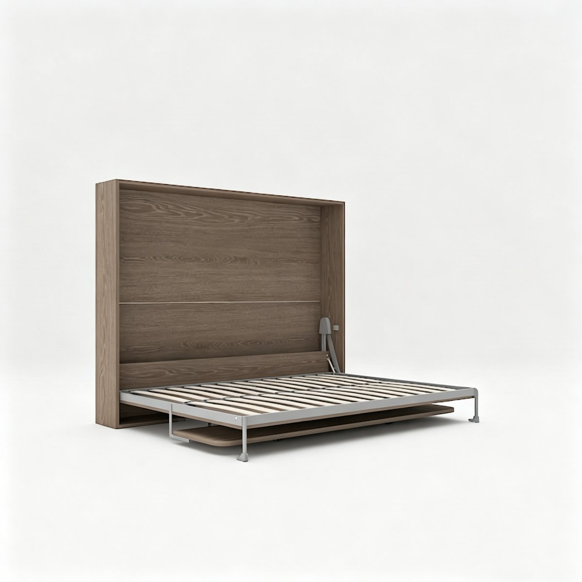 motorized wall bed