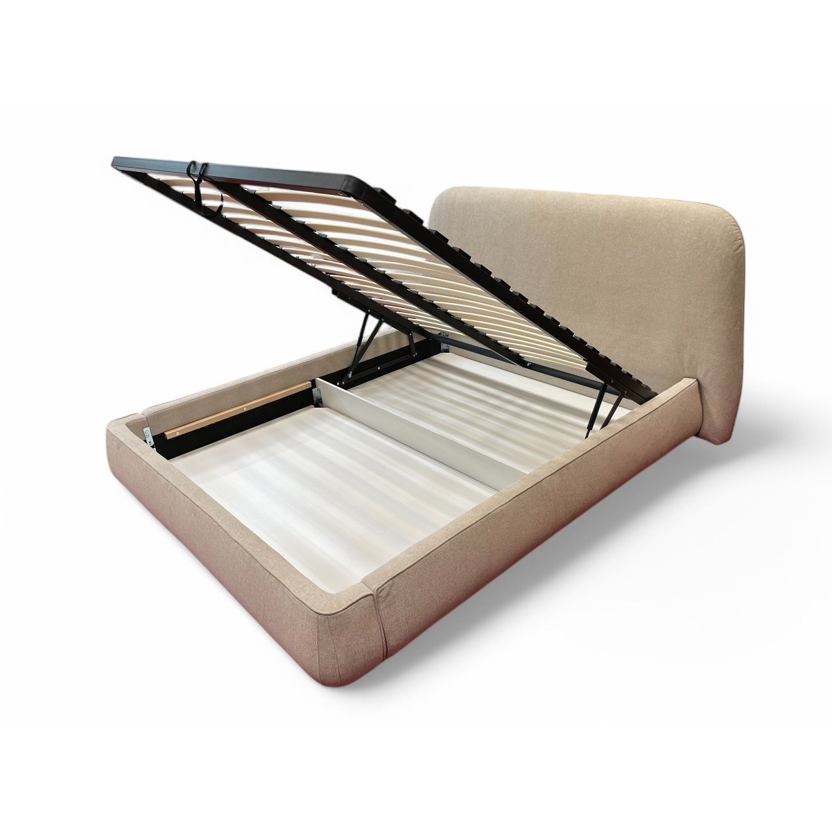 lift up luxury bed