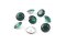 Pore Green