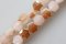 white Jade Half Amber