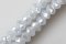 White Jade Light Blue Grey