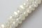 White Jade Crystal Yellow