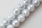 White Jade Light Blue Gray