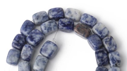 Is it good to wear glass beaded bracelets in summer