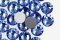 AB Glass nail rhinestones for nail art decoration Nail Art