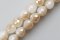 White Jade Half Amber
