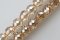 Transparent Gold
