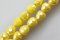 Porcelain Yellow AB