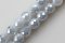 White Jade Light Blue Grey