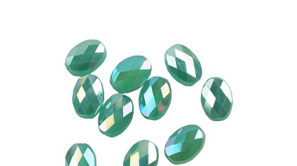 What is K9 glass material