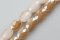 White Jade Half Amber