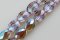 Transparent Electroplating Color