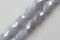 White Jade Light Blue Gray