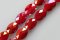 Porcelain Red AB
