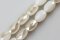White Jade and Semi Precious Gold