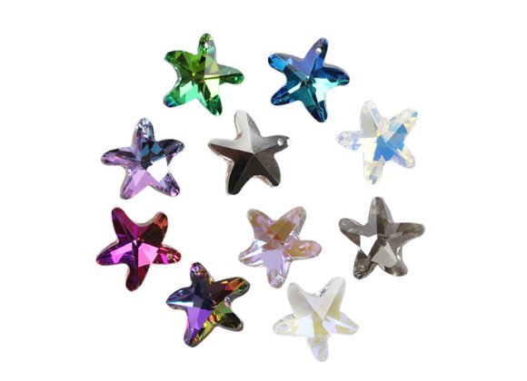 Single hole starfish