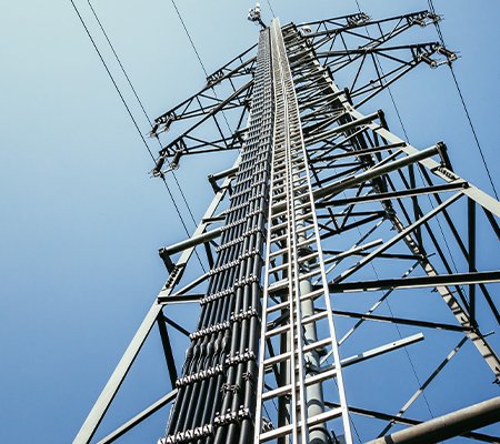POWER TRANSMISSION