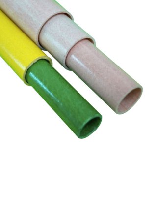 Fiber Glass Tube