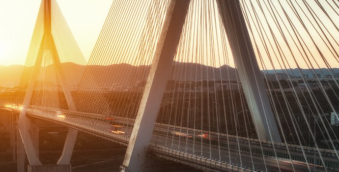 Bridge Reinforcement