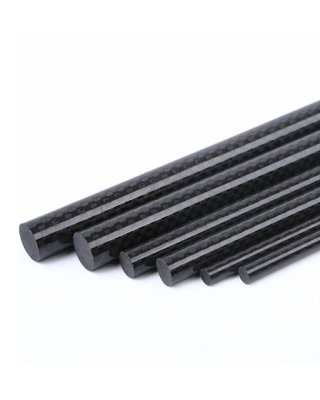 Carbon Fiber Rod