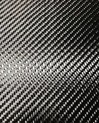 24K 1000g Carbon Fiber Fabric