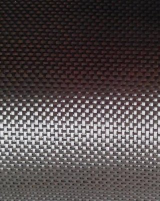 1k 100g Carbon Fiber Fabric  