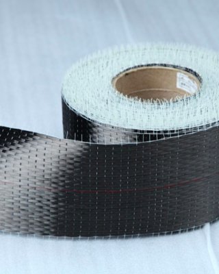 5CM UD Carbon Fiber Tape