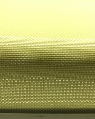 400D 100g Aramid Fabric
