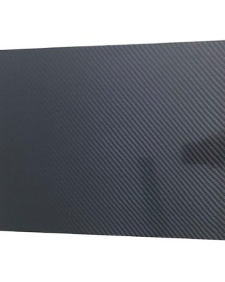 Customized Aerospace Carbon Fiber Sheet