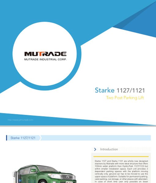 Спецификация_Starke 1127 и 1121_Mutrade