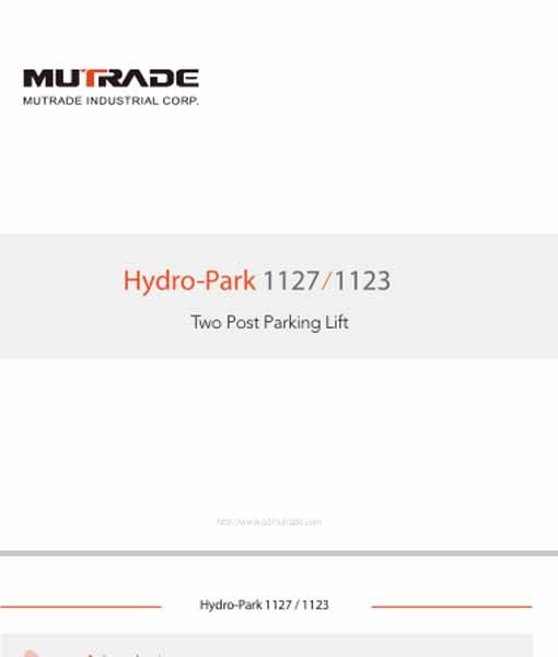 Спецификация_Hydro-Park 1127 и HP1123_Mutrade 2022