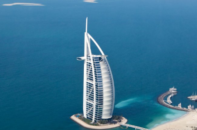 Middle East customer case