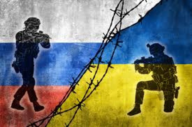 Russo-Ukrainian war severely impacts European food and essential goods exports