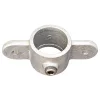 Structural Pipe Fittings Double Male Section 167M