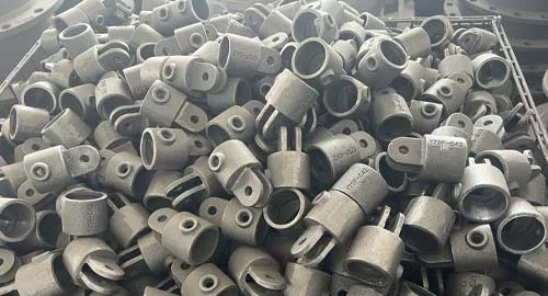 Structural Pipe Fittings Manufacturer：