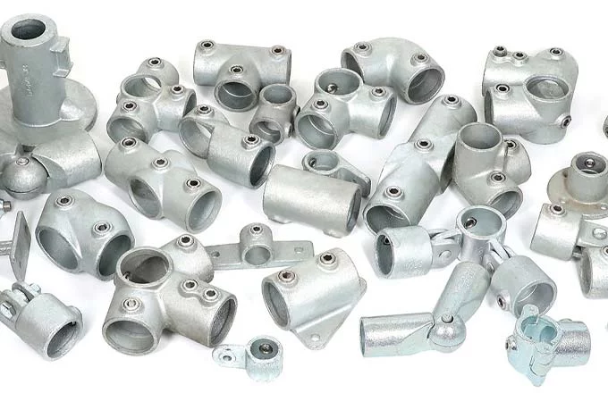 Structural Pipe Fittings You Might Want to Know